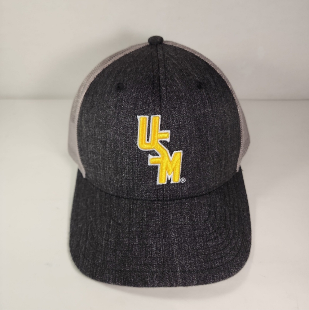 Hat Official University of Southern Mississippi  The Game Hat.